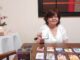 Juana Nakasato: “El tarot solamente es un conductor”