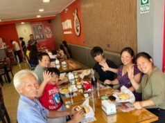 Chicharronería Takumi: “La fusión nikkei genera una experiencia atractiva para el cliente»