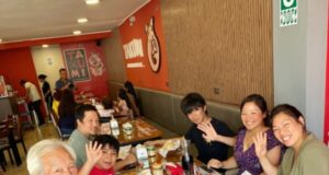 Chicharronería Takumi: “La fusión nikkei genera una experiencia atractiva para el cliente»