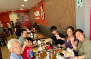 Chicharronería Takumi: “La fusión nikkei genera una experiencia atractiva para el cliente»