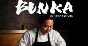 “Bunka significa cultura”: El documental donde los chef son héroes de su propia historia