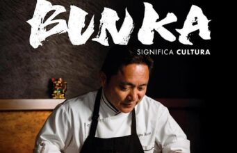 “Bunka significa cultura”: El documental donde los chef son héroes de su propia historia