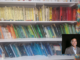Koki Higa: Mi biblioteca