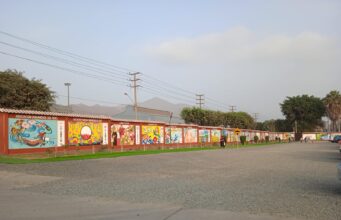 Asociación Okinawense del Perú: La unión Ate la fuerza, Roger Gonzales Araki