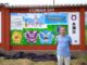 Asociación Okinawense del Perú: “Derribo de murales es un atropello al arte”, German Chinen