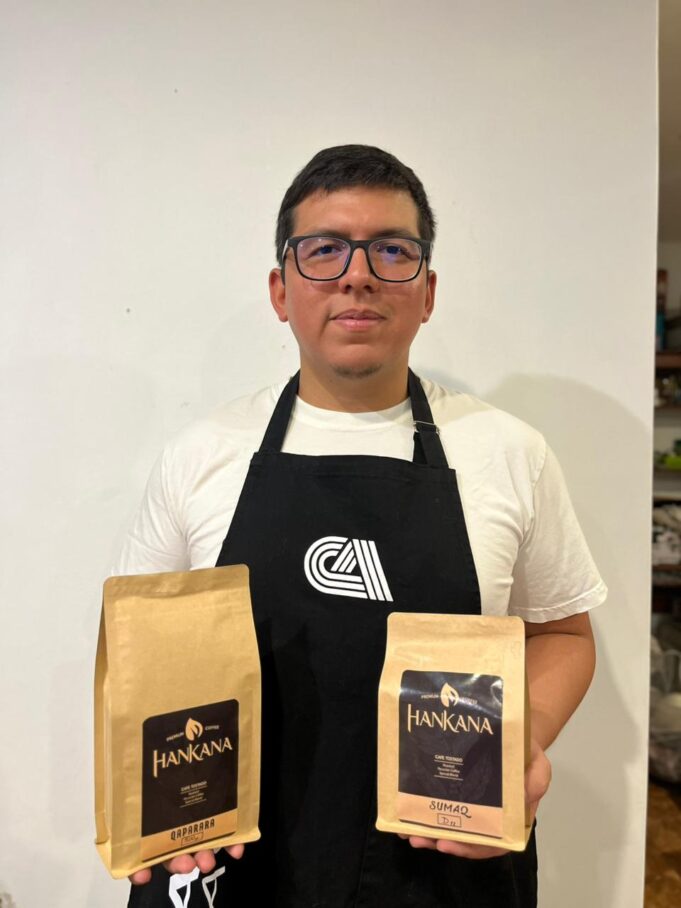 Café Hankana: «Decidimos acercar nuestra calidad a otros hogares y consumidores»
