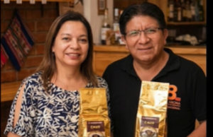 CMJD: «Venimos de una cultura donde el café es sinónimo de unión»