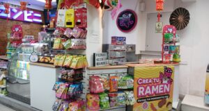Hachi Market: el “paraíso oriental” que acerca la cultura asiática a Miraflores