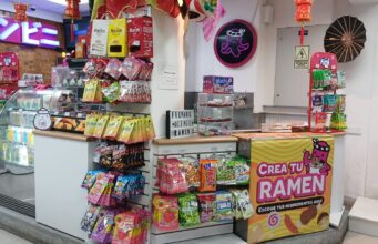 Hachi Market: el “paraíso oriental” que acerca la cultura asiática a Miraflores
