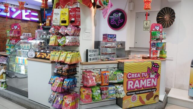 Hachi Market: el “paraíso oriental” que acerca la cultura asiática a Miraflores