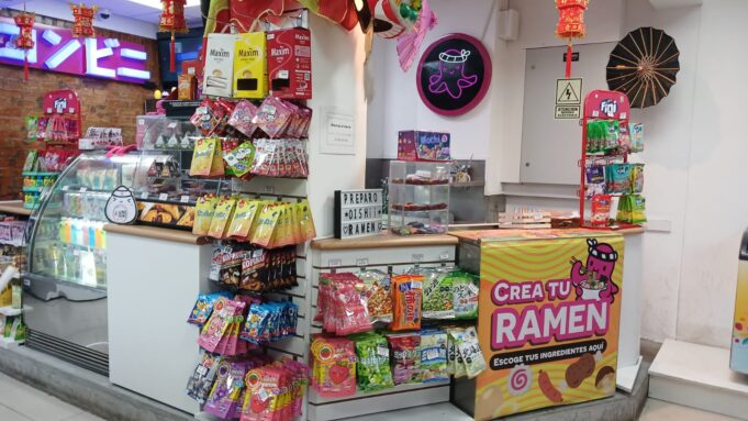 Hachi Market: el “paraíso oriental” que acerca la cultura asiática a Miraflores
