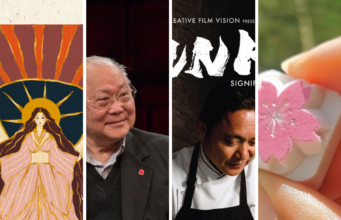 Centro Cultural Peruano Japonés: ¡Estas son las actividades de abril!