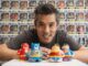 Marcelo Wong Galla: Resiliencia, arte y el emprendimiento como forma de vida