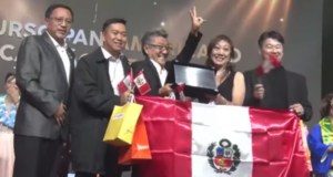 “Tercer lugar en Copani es un logro importantísimo y un reconocimiento al esfuerzo colectivo”
