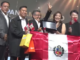 “Tercer lugar en Copani es un logro importantísimo y un reconocimiento al esfuerzo colectivo”