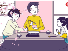 OMOIYARI: el origen silencioso del OMOTENASHI