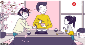 OMOIYARI: el origen silencioso del OMOTENASHI