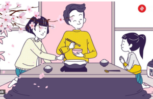 OMOIYARI: el origen silencioso del OMOTENASHI