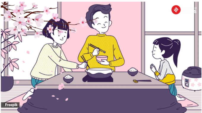 OMOIYARI: el origen silencioso del OMOTENASHI