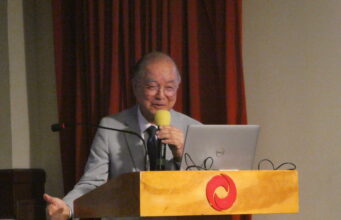 “Economía peruana creció de manera excepcional y se espera que siga así”, afirma Ingeniero Luis Baba /ECONOMÍADELPERÚ/FOTOS
