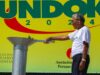 Alberto Yzu: “Yo he participado en todos los Undokai” (VIDEO)