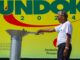 Alberto Yzu: “Yo he participado en todos los Undokai” (VIDEO)