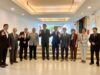 Asociación Panamericano Nikkei (APN) Perú: La Copani es importante para la integración de las colectividades