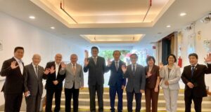 Asociación Panamericano Nikkei (APN) Perú: La Copani es importante para la integración de las colectividades