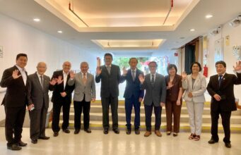 Asociación Panamericano Nikkei (APN) Perú: La Copani es importante para la integración de las colectividades