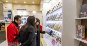FIL Lima 2026: Asociación Peruano Japonesa estará presente /LITERATURA / ACTIVIDADES CULTURALES / FOTOS