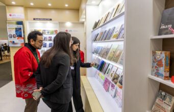FIL Lima 2026: Asociación Peruano Japonesa estará presente /LITERATURA / ACTIVIDADES CULTURALES / FOTOS
