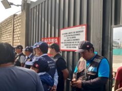 Asociación Okinawense del Perú fue clausurada: El conflicto con la Municipalidad de Ate por la Vía Metropolitana