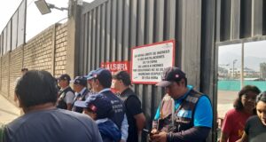Asociación Okinawense del Perú fue clausurada: El conflicto con la Municipalidad de Ate por la Vía Metropolitana