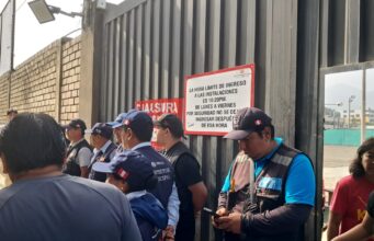 Asociación Okinawense del Perú fue clausurada: El conflicto con la Municipalidad de Ate por la Vía Metropolitana