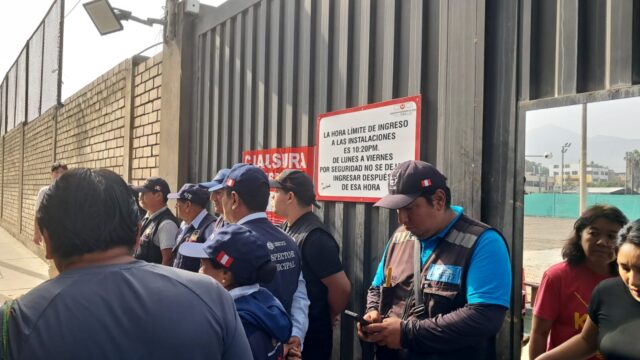 Asociación Okinawense del Perú fue clausurada: El conflicto con la Municipalidad de Ate por la Vía Metropolitana