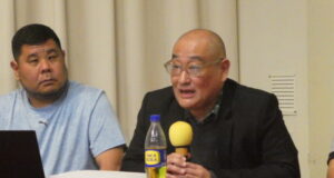 Asociación Okinawense del Perú llama a la unidad de la comunidad nikkei
