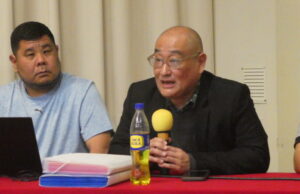 Asociación Okinawense del Perú llama a la unidad de la comunidad nikkei