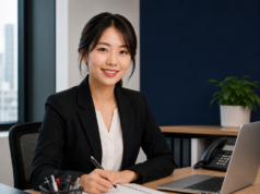 MML Administrative Assistant & Executive Secretary