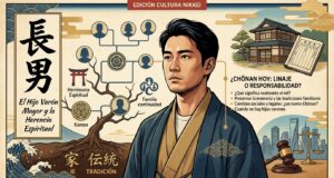 Chōnan: ¿qué significa ser el hijo mayor y qué ocurre con la herencia espiritual en la tradición nikkei? / VIDEO