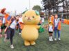 Juegos Interkenjinkai 2026: Mira quiénes participarán