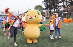 Juegos Interkenjinkai 2026: Mira quiénes participarán