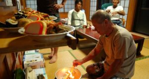 Obon: una tradición japonesa para honrar a los ancestros