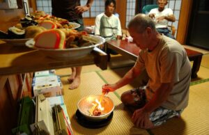 Obon: una tradición japonesa para honrar a los ancestros