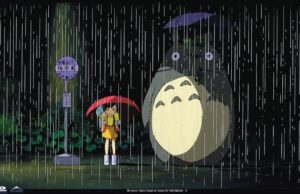Hayao Miyazaki y la huella que dejó en Disney: una influencia que cambió la animación / CINEJAPONÉS