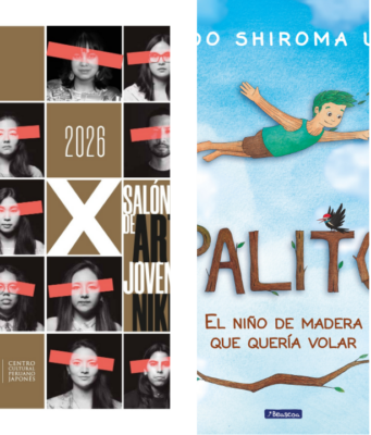 Centro Cultural Peruano Japonés: Estas son las actividades de setiembre