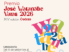 Asociación Peruano Japonesa: Anuncia la convocatoria del XIV Concurso Nacional de Cuento “Premio José Watanabe Varas 2026”