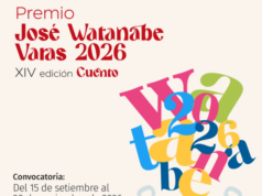 Asociación Peruano Japonesa: Anuncia la convocatoria del XIV Concurso Nacional de Cuento “Premio José Watanabe Varas 2026”