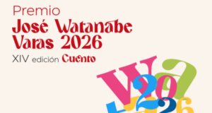 Asociación Peruano Japonesa: Anuncia la convocatoria del XIV Concurso Nacional de Cuento “Premio José Watanabe Varas 2026”