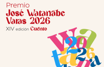 Asociación Peruano Japonesa: Anuncia la convocatoria del XIV Concurso Nacional de Cuento “Premio José Watanabe Varas 2026”