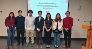 Nikkei Kokoro: Sergio Sasaki juramentó como presidente (2026-2028)